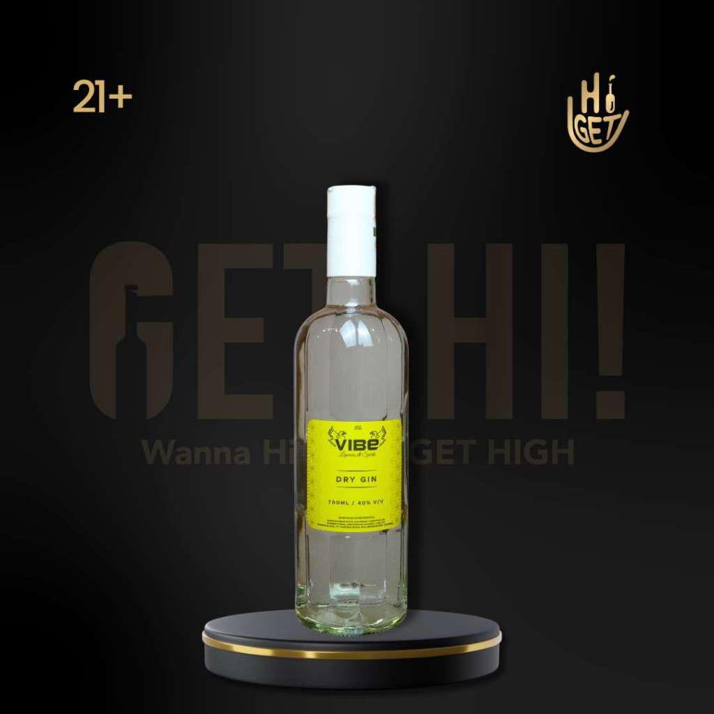 

509 Authentic Food and Drinks VDG