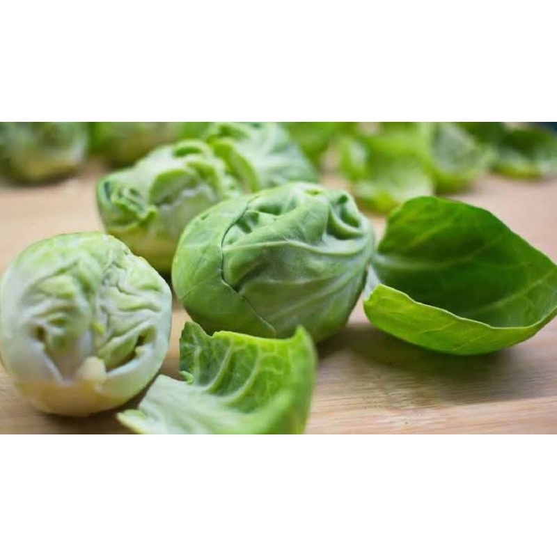 

Cuciwis Kuciwis Organik || 200gram || Organic veggies