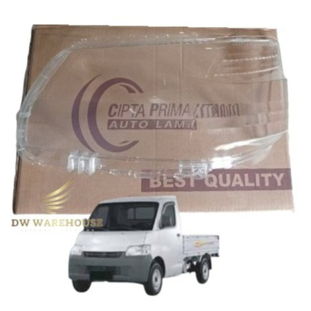 Mika Lampu Depan Granmax Grandmax Minibus Pick Up Mika Headlamp