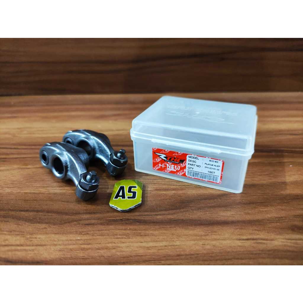 PLATUK KLEP+BAUT MIO M3 RTHC