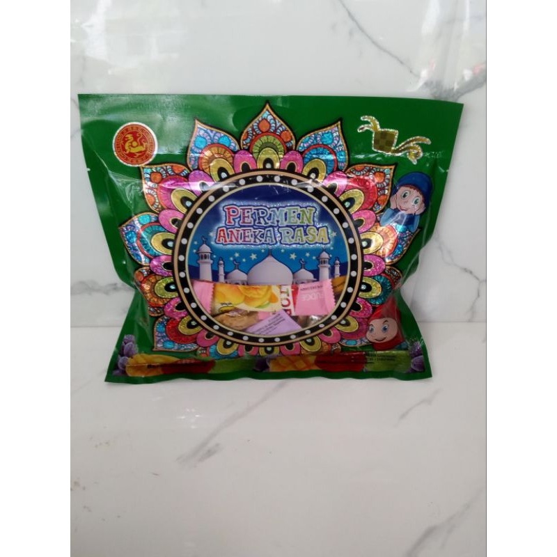 

permen campur /jelly campur lebaran/permen aneka rasa lebaran