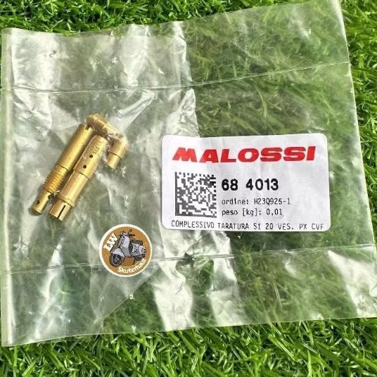 Spuyer Kit Malossi utk Vespa PX