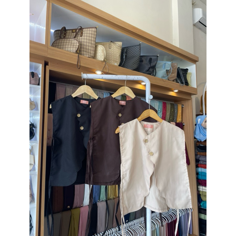 vest | Rompi formal | Rompi casual | vest formal | vest casual