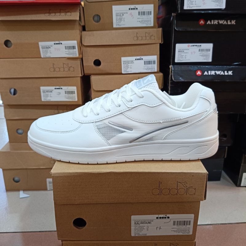 SALEE DIADORA KALINDA WHITE