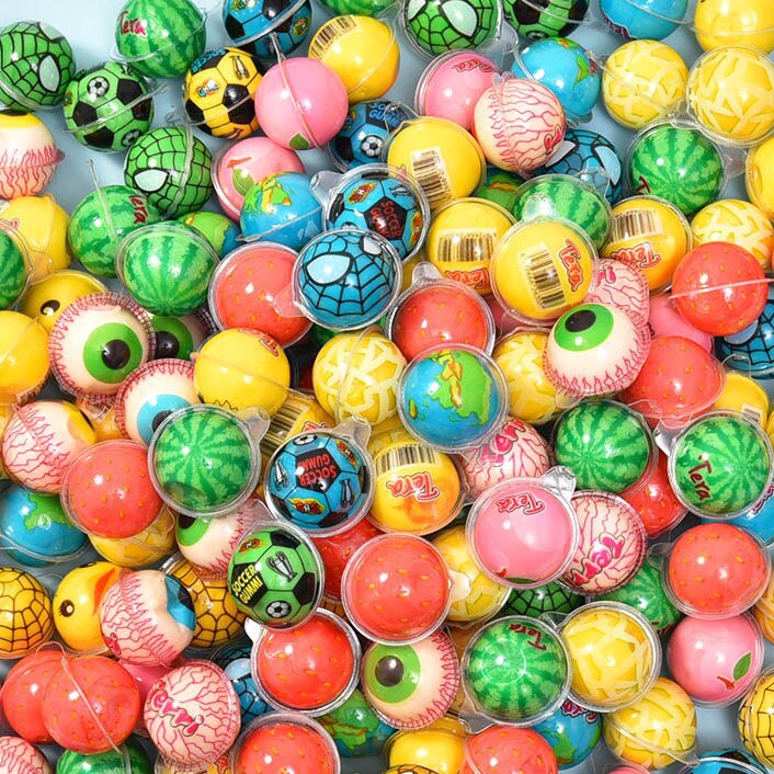 

Permen Lunak Halal 50PCS Viral TikTok MY SWEETY Aneka Rasa Buah