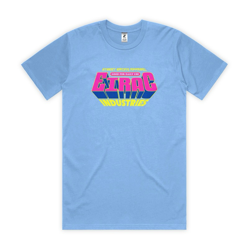 Kaos EIRAC INDUSTRIES TEI0325