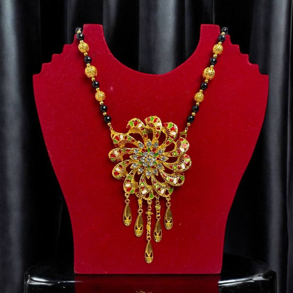 Kalung Bros Kebaya - Spm Accesories Wanita