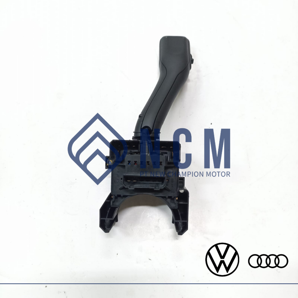 SWITCH WIPER Audi A6 / S6 1998 - 2005 Audi TT 1999 - 2002 Beetle 1999 - 2010 4B0953503E_01C ORIGINAL
