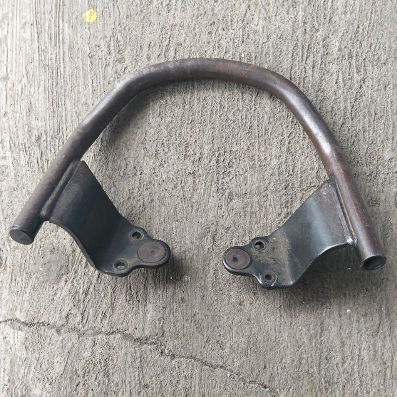 behel Vega ZR bekas original