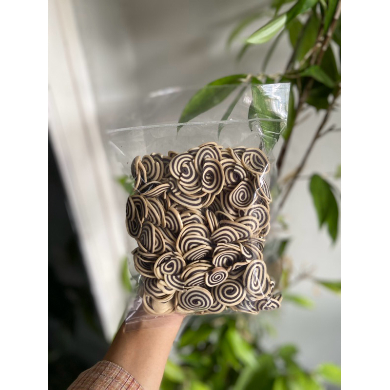 

kuping gajah mini 150gram