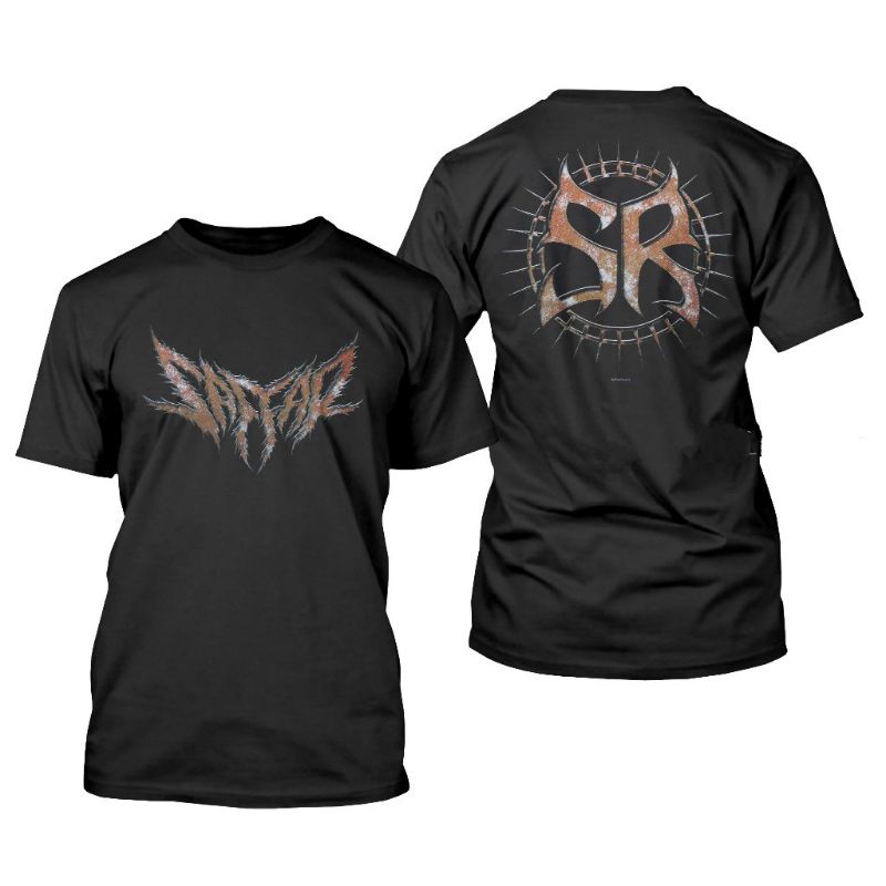 TS SAFFAR - LOGO