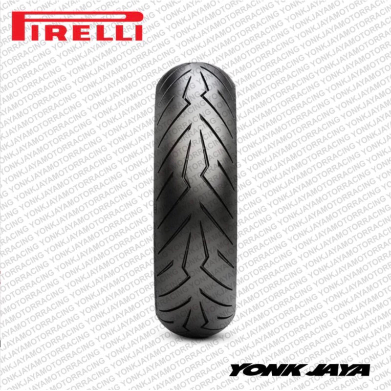 BAN PIRELLI DIABLO ROSSO SCOOTER 150/70-14