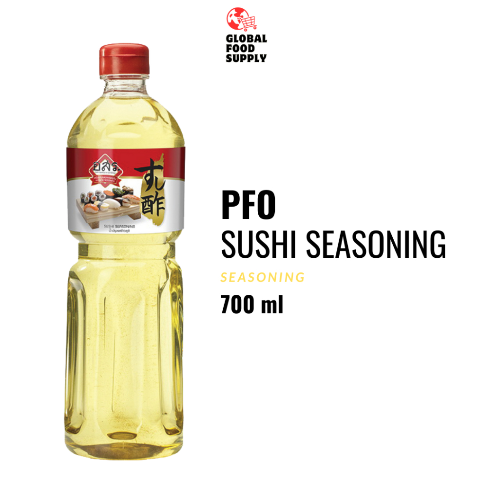 

PFO Sushi Seasoning 1000 ml