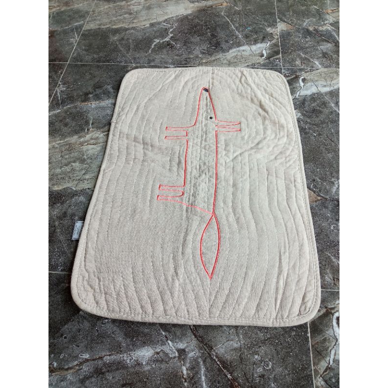 PL KESET QUILTING UK 45*65 CM