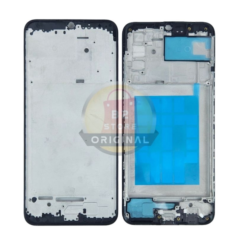 FRAME LCD - TATAKAN LCD - TULANG LCD SAMSUNG A02S A025 - A025F