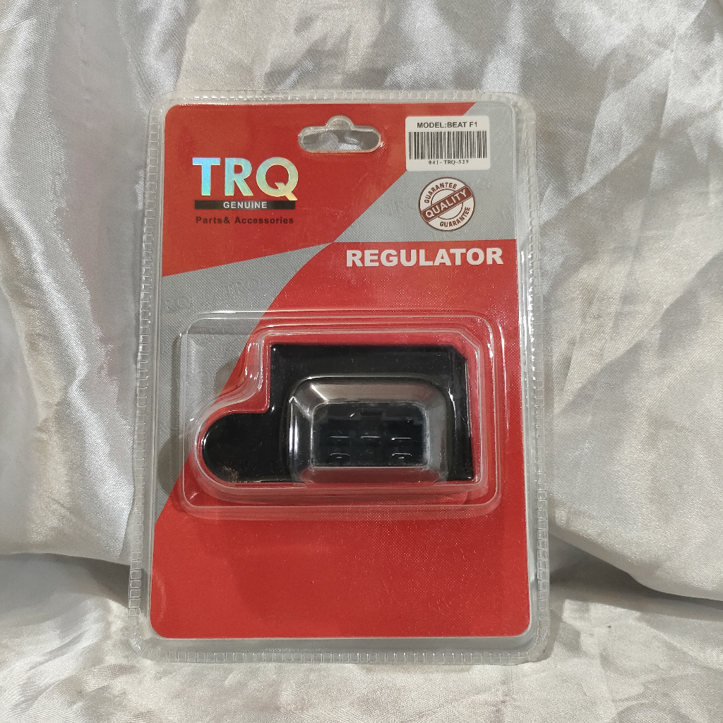 Regulator Kiprok Motor Beat FI