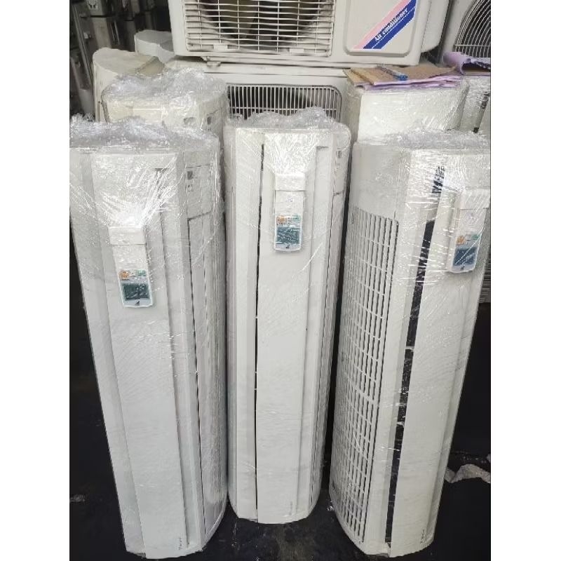 AC Daikin Thailand 2PK Second. Unit Only