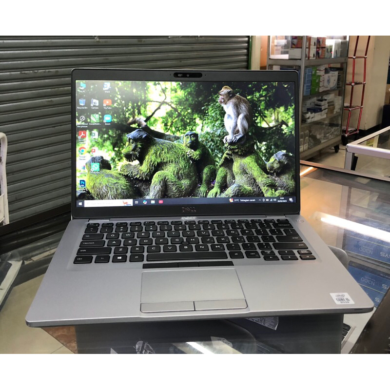 DELL LATITUDE 5410 i5 GEN 10