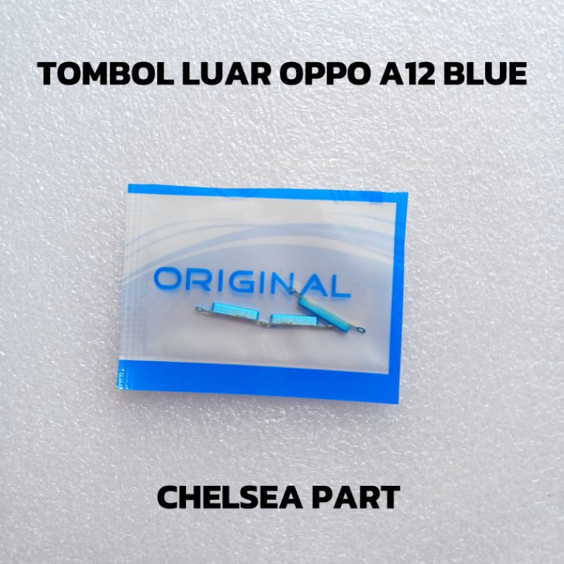 TOMBOL LUAR OPPO A12