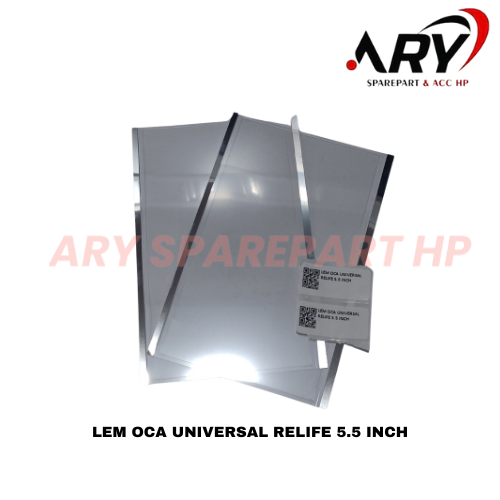 LEM OCA UNIVERSAL RELIFE 5.5 INCH, 6 INCH, 6.5 INCH, 7 INCH