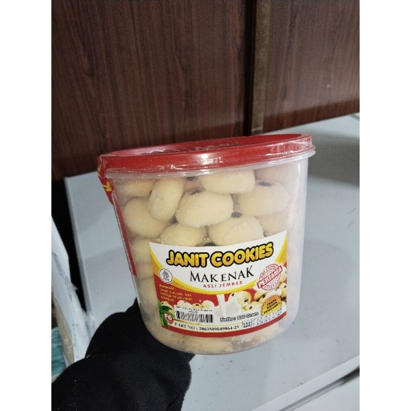 

KUE MONDE SUSU