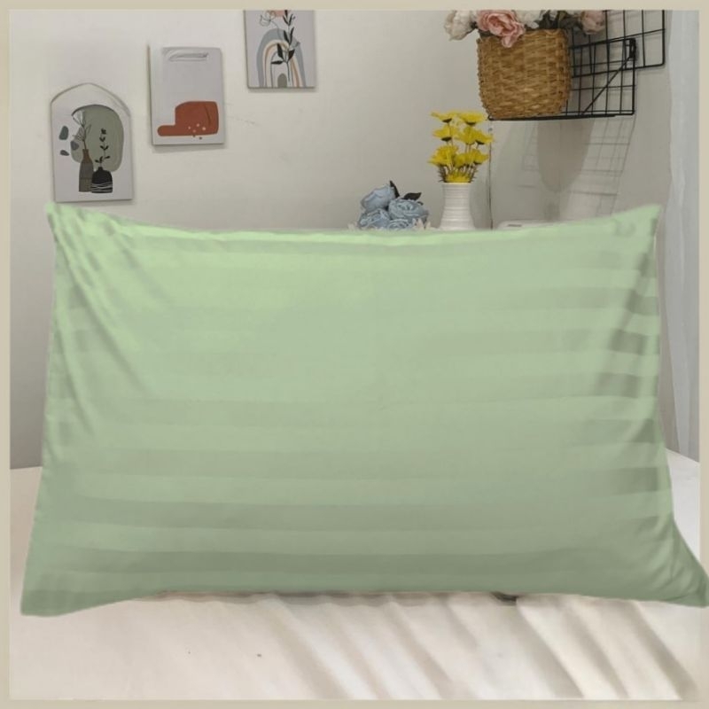 Sarung Bantal Tidur King Koil Size Standar Hotel