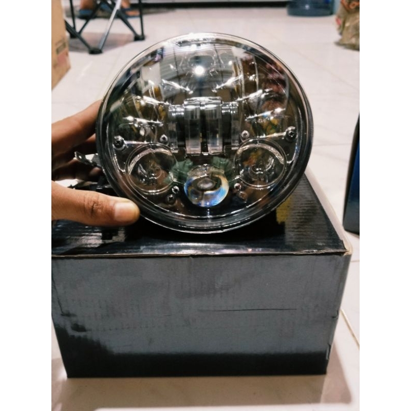 Reflektor Daymaker 5,7 inCh