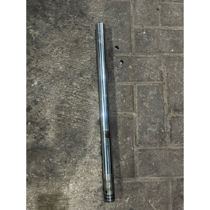 As shock skok depan ninja rr new rr old dan ninja r new original copotan