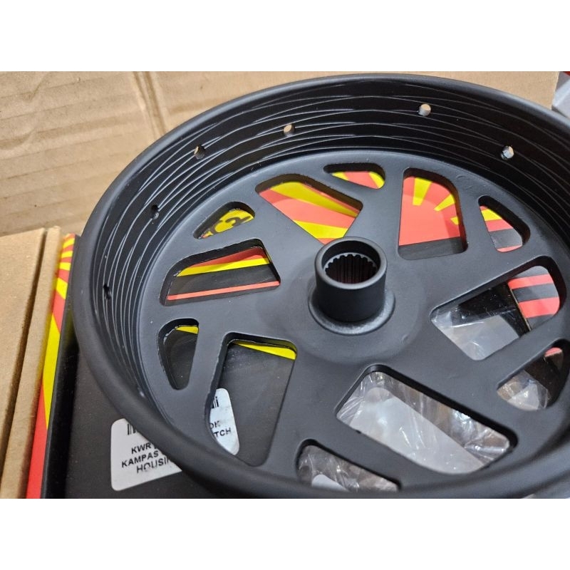 MANGKOK GANDA MANGKOK OTOMATIS KARTEL MIO MIO M3 BEAT FI SCOOPY FI ESP KAWAHARA DR RACING