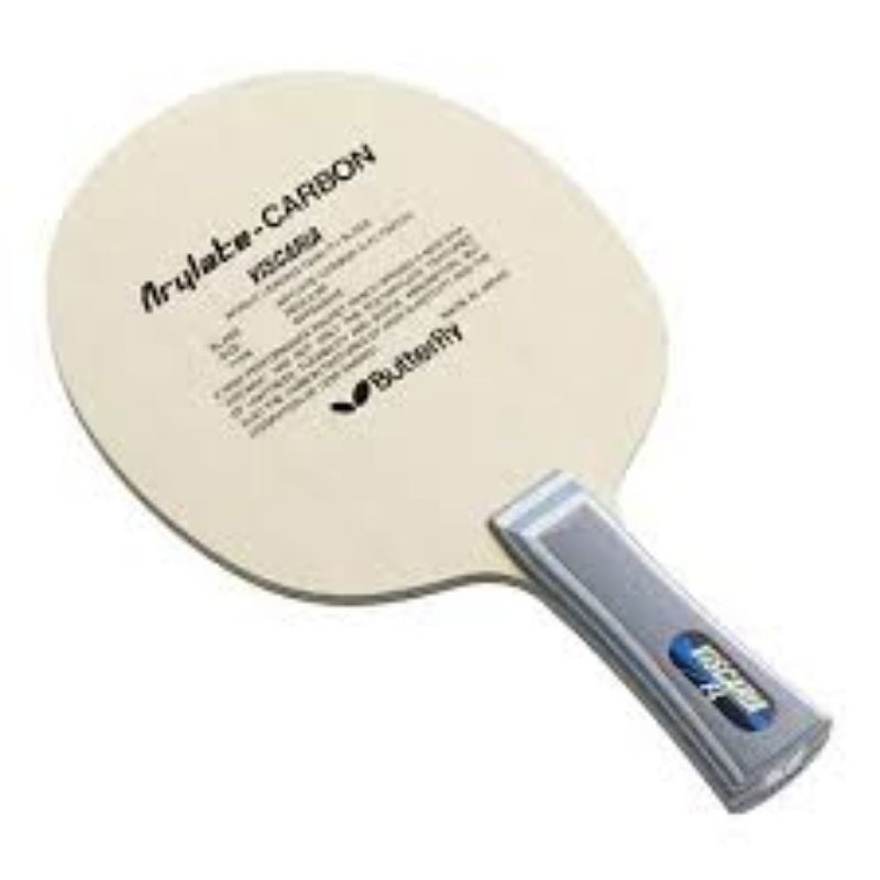 butterfly viscaria kayu tenis meja original butterfly