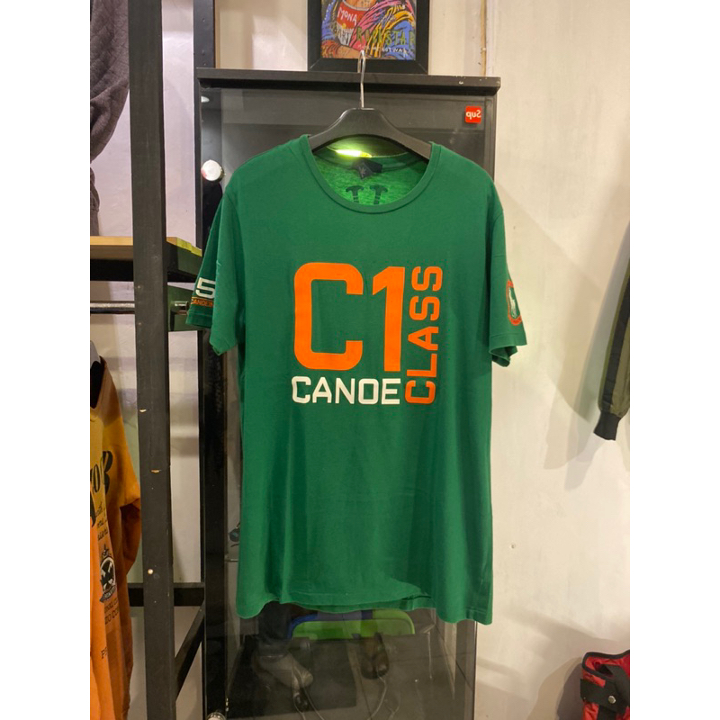 POLO RALPH LAUREN kaos