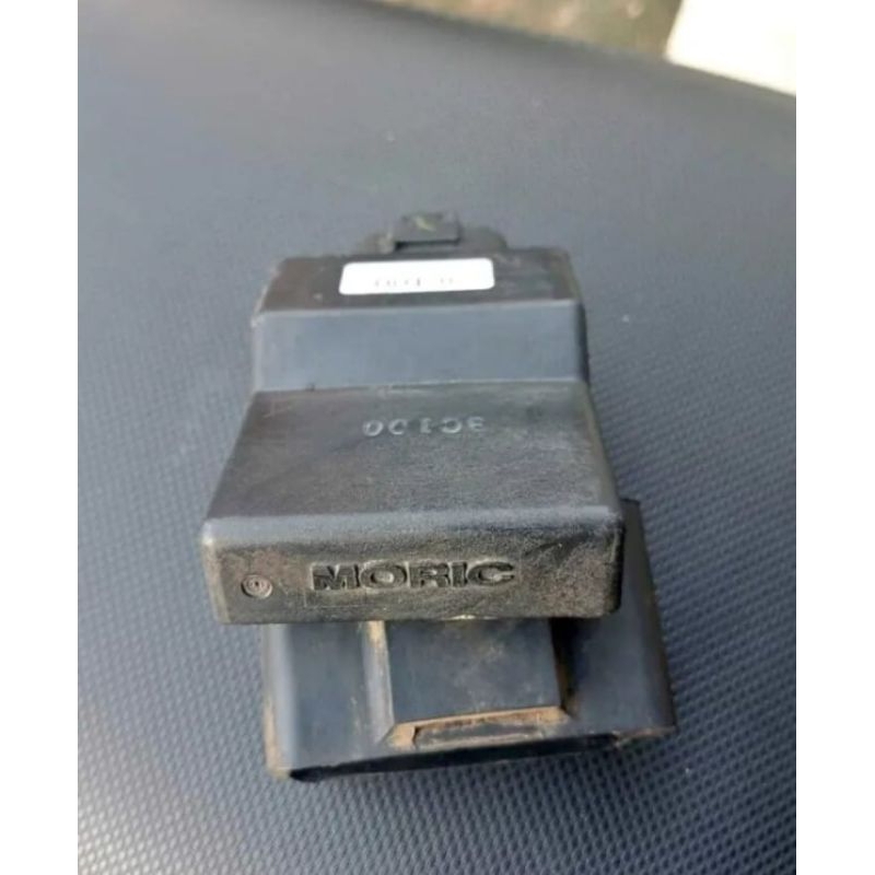 CDI ECU Yamaha Vixion old asli cabutan original