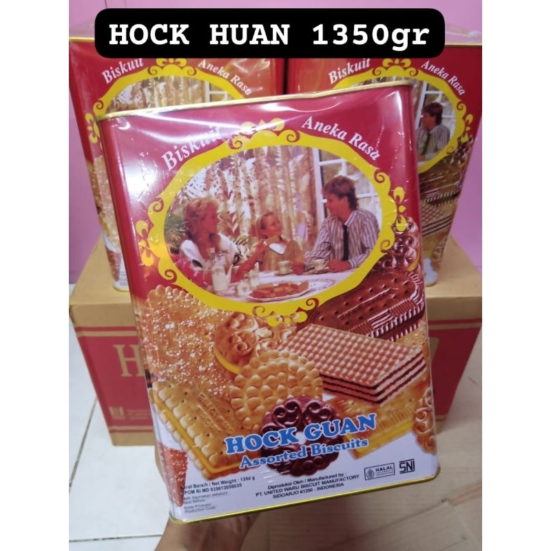 

HockGuan Kaleng 1350g Murah