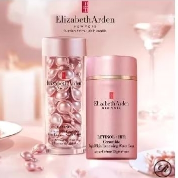 ELIZABETH ARDEN