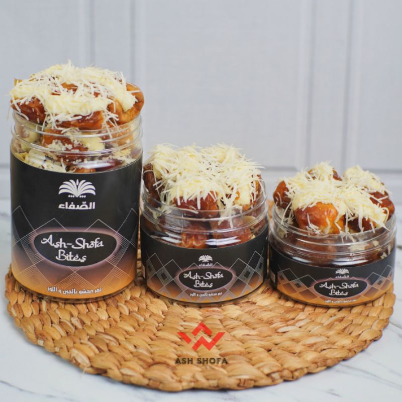 

waw Terbaru Kurma cheese isi Keju Almond Premium (tanpa ada biji nya)