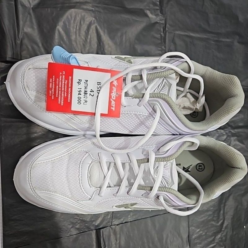 Pro ATT BSD 640 Ori Termurah