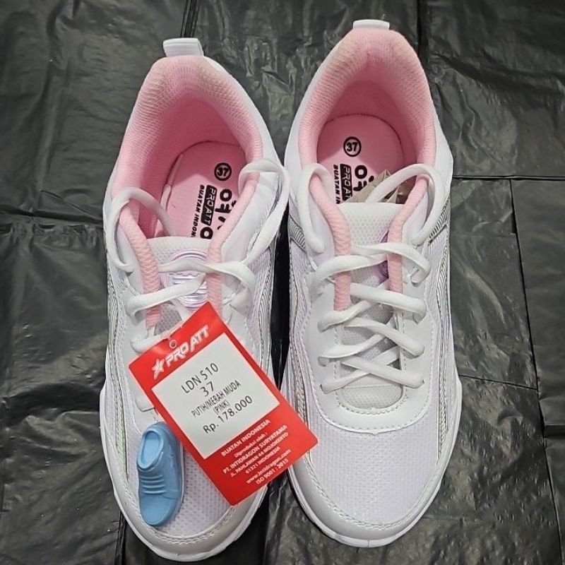 Pro ATT LDN 510 Ori Termurah