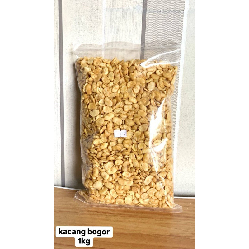 

Kacang bogor ori 1kg
