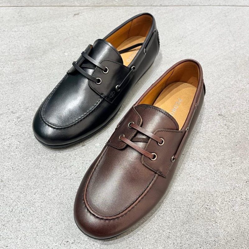 Sepatu pria casual pedro original