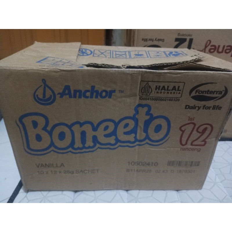 

HARGA HEMAT BONETTO VANILA ISI 12 RENCENG
