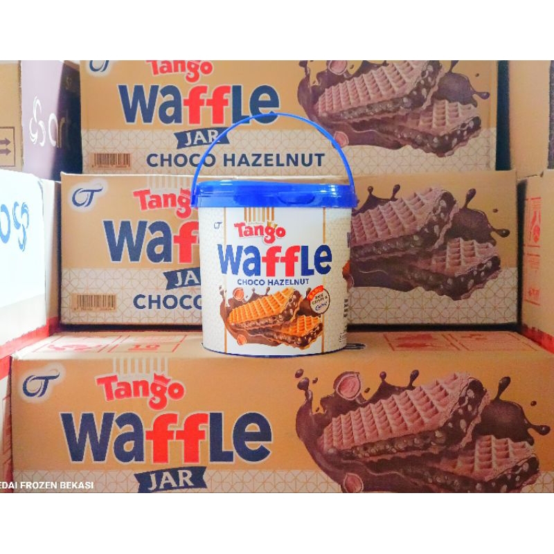 

tango waffle 180gr (toples)