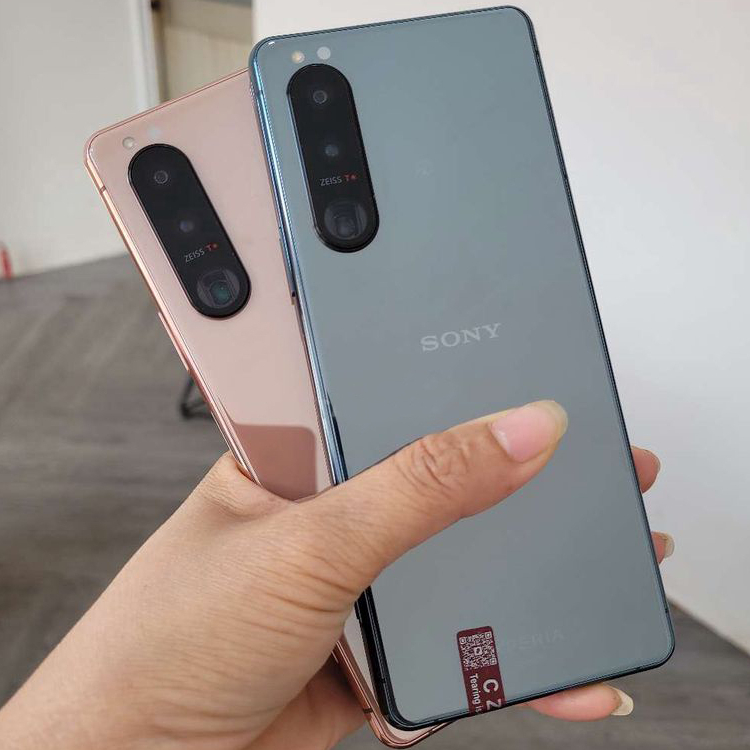 SONY XPERIA 5 III 5G | XPERIA 5 MARK III RAM 8GB INTERNAL 128GB ORIGINAL
