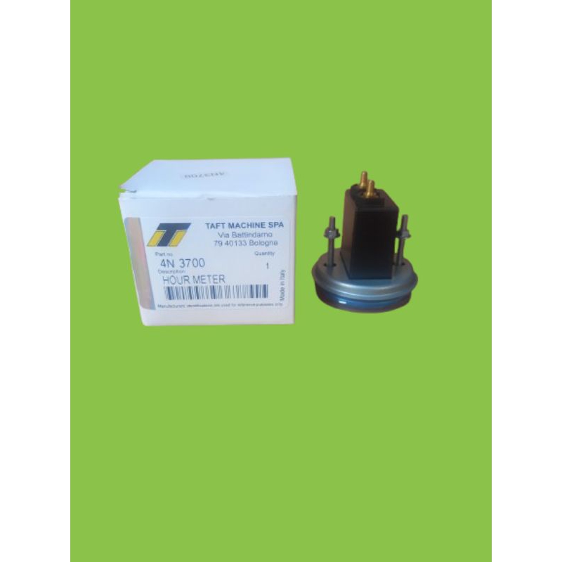 Meter Hour 4N3700 Alat Berat