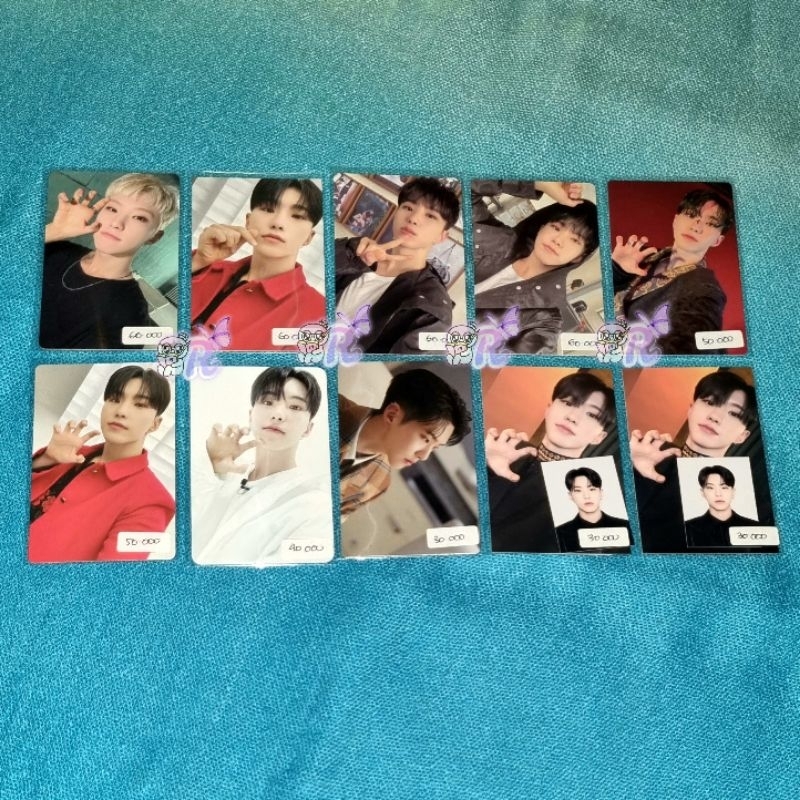 PC HOSHI SEVENTEEN