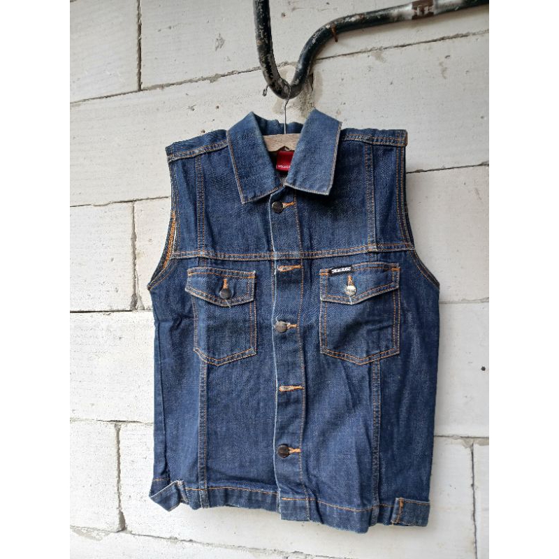 Vest / Rompi Starcross Original