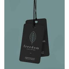 

label hangtag tebal Custom 26