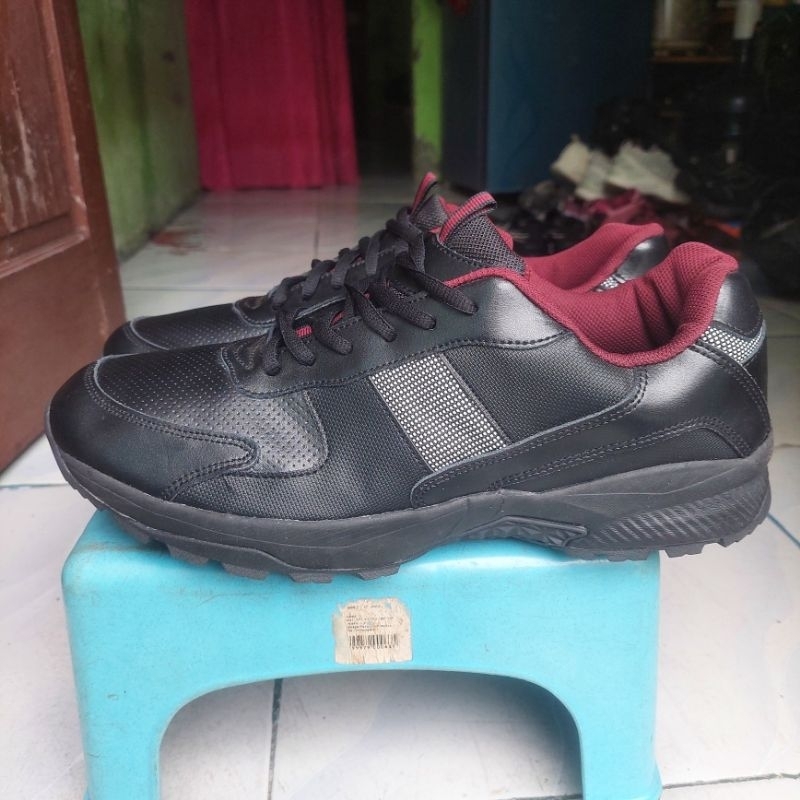 sepatu trail run hiking sepatu outdoor gunung
