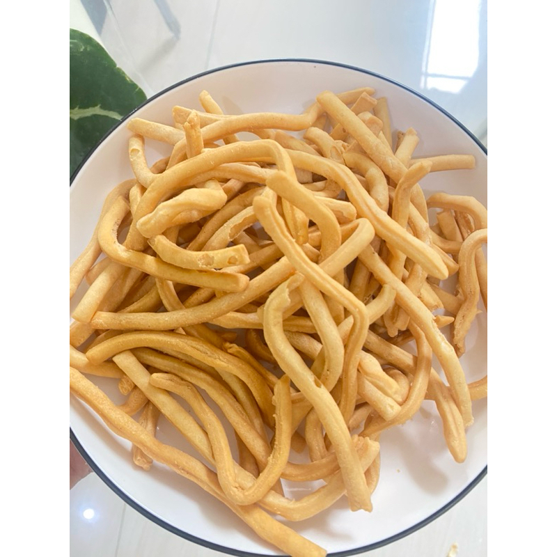 

[250g] STIK BAWANG GURIH