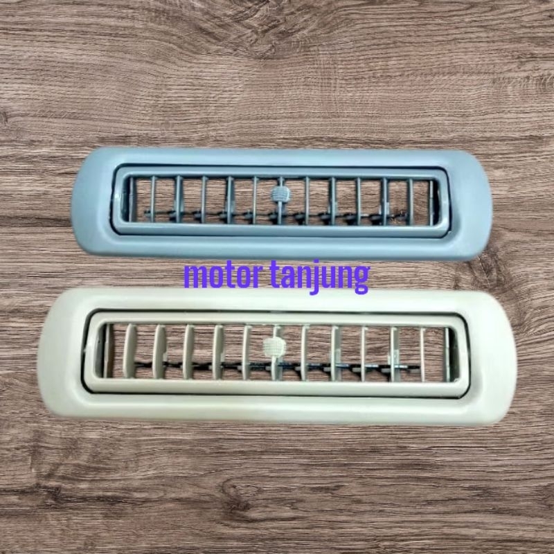 KISI KISI AC PLAFON BELAKANG INNOVA LAMA 2005- 2015