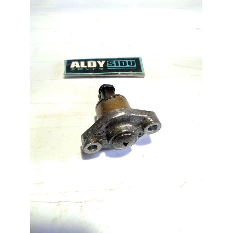 Setelan Stut Tensioner Kamprat Honda Vario Techno 125 Fi Old Lama